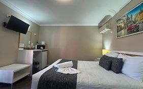 Karuah Motor Inn